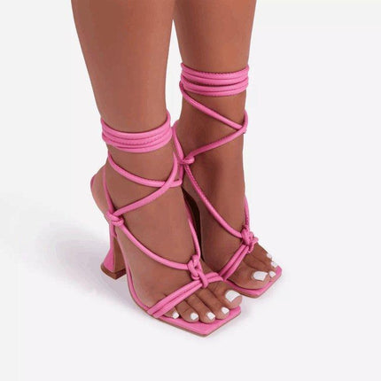 Formal & Dress Shoes For Woman - Constantin & Crys