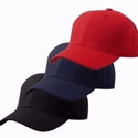 Men Cap - Constantin & Crys