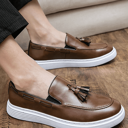 Men Shoes - Constantin & Crys