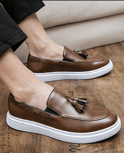 Men Shoes - Constantin & Crys