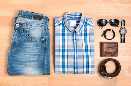 Men Wears - Constantin & Crys