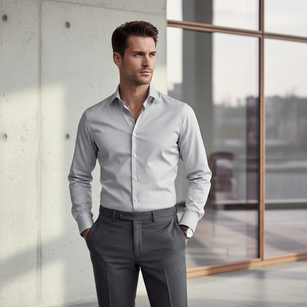 Men's Shirts