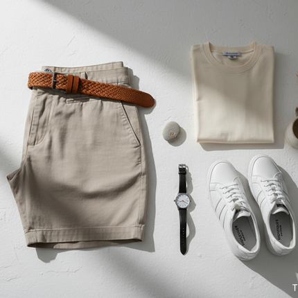 Men's Shorts