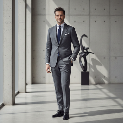 Men's Suits