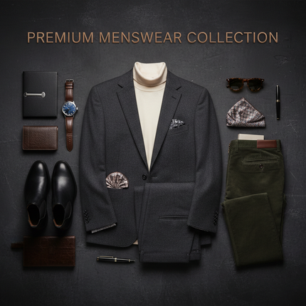 Collection image for: Men's Wear