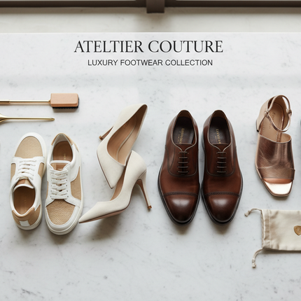 The Footwear Collection