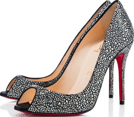 Collection image for: Open-Toe Heels