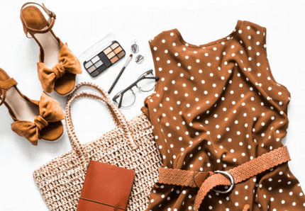 Women Wears - Constantin & Crys