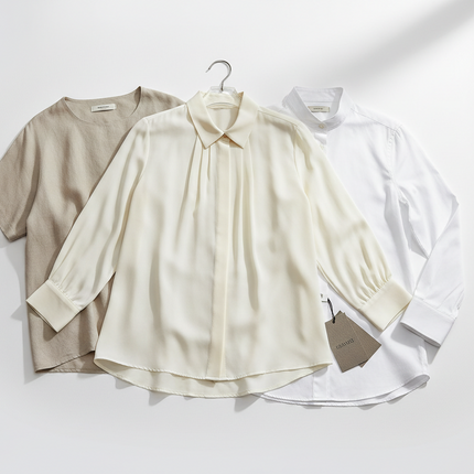 Women's Shirts & Blouses