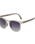 Light Grey/Silver / ONESIZE / Adults