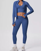 Royal Blue / S / Adults