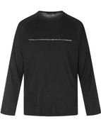 Black / S / Adults