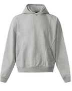 Floral Gray / S / Adults