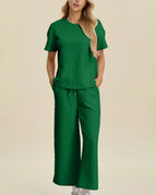 Dark Green / S / Adults