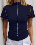 Dark Navy / S / Adults