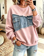 Blush Pink / XS / Adults