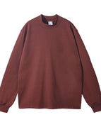 Plum Purple / S / Adults