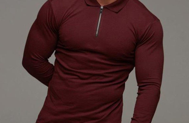 T Shirt Men Longsleeve Shirt Men Polo Shirt