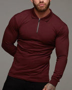 Wine Red / XL