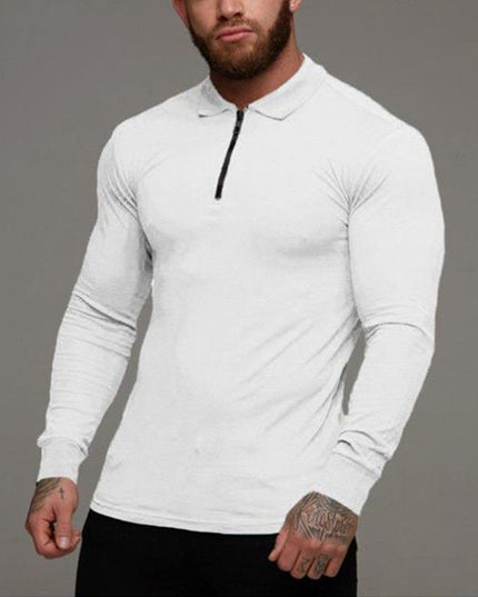 T Shirt Men Longsleeve Shirt Men Polo Shirt