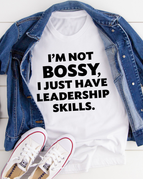 White / S / Adults