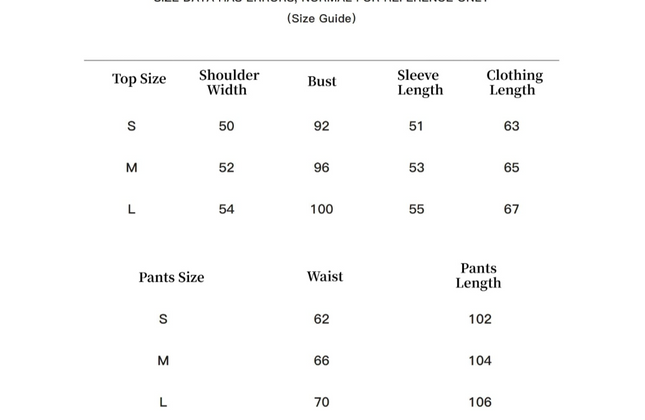 Ensemble pull col rond et pantalon en maille droite 100 % cachemire | Brossé à la main