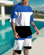 Royal Blue / S / Adults