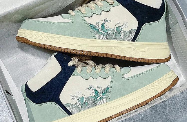 2021 Sneakers for Men Men High Top Sneakers Designer Shoes Sneakers - Constantin & Crys