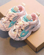 5013Pink / 24 (inside 15 cm) / Kids