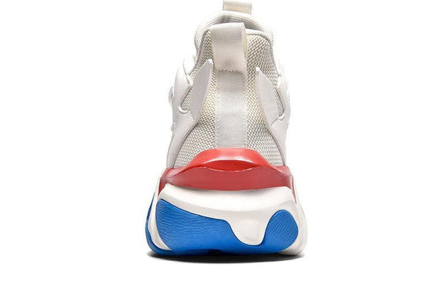 2022 Spring Breathable Leisure Men Customizable Sneakers China - Constantin & Crys