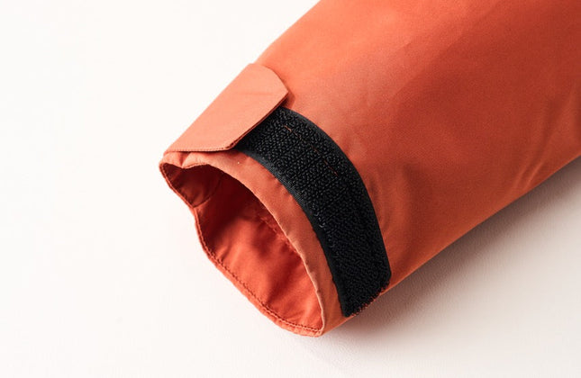 DryShield Waterproof Field Jacket