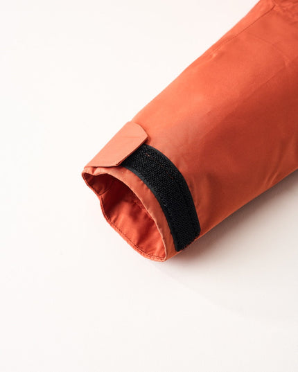 DryShield Waterproof Field Jacket