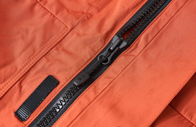 DryShield Waterproof Field Jacket