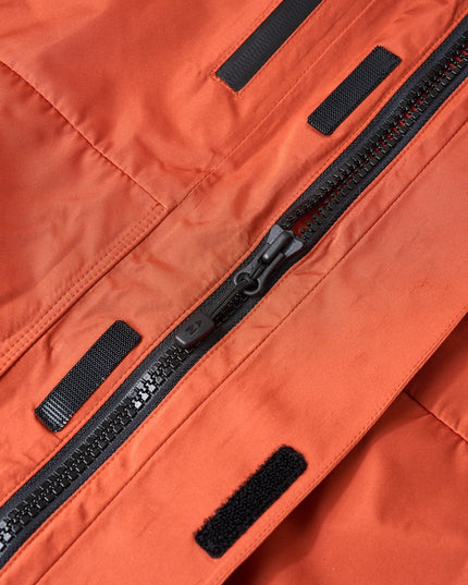 DryShield Waterproof Field Jacket