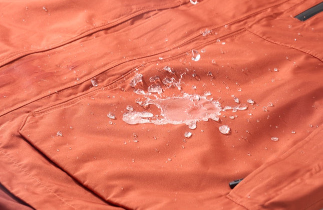 DryShield Waterproof Field Jacket