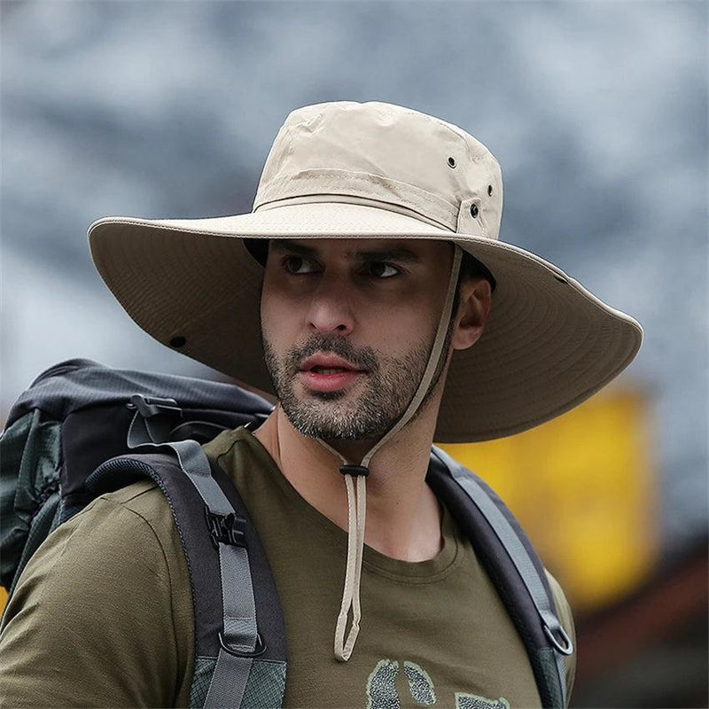 Men's Summer Bucket Hat