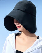 Black / One Size / Adults