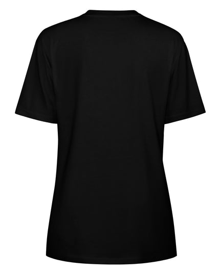 Women's Bold Templar Knight Cotton T-Shirt