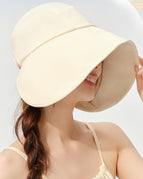 Beige / One Size / Adults