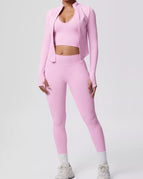 Blush Pink / S / Adults