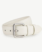 White / ONESIZE / Adults