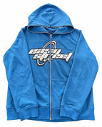 Sky Blue / S / Adults