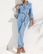 Medium Blue / XXS / Adults