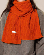 Orange / ONESIZE / Adults