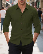 Army Green / S / Adults