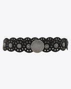 Black/Style B / One Size / Adults
