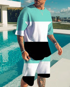 Turquoise / S / Adults