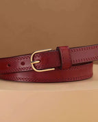 Red / One Size / Adults