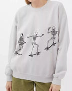 Light Gray / S / Adults
