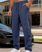 Navy Blue / S / Adults